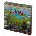Clans Game Rules