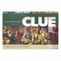 Clue Game Rules