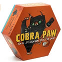 Cobra Paw Game Rules