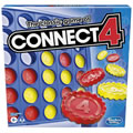 Connect Four Game Rules