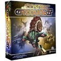Cosmic Encounter Game Rules
