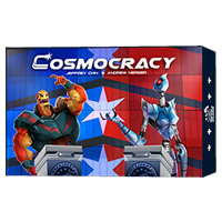 Cosmocracy Game