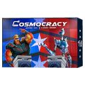 Cosmocracy Game Rules