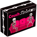 Couch Skeletons Game Rules