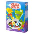 Crazy Cereal Game Rules