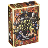 Dead Man's Draw Game