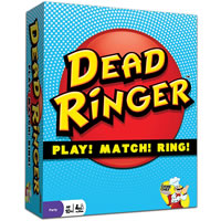 Dead Ringer Game