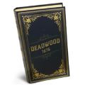 Deadwood 1876 Game Rules