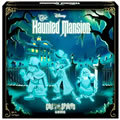 Disney Haunted Mansion Game Rules