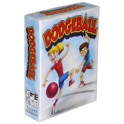Dodgeball Game