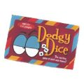 Dodgy Dice Game Rules