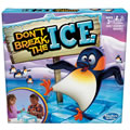 Don't Break The Ice Game Rules