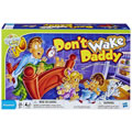 Don't Wake Daddy Game Rules