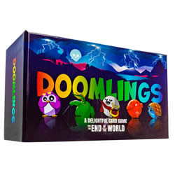 Doomlings Game