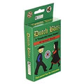 Dutch Blitz Game Rules