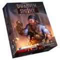Dwarven Smithy Game Rules