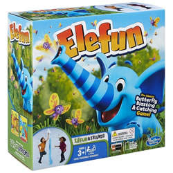 Elefun Children's Game