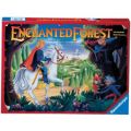 Enchanted Forest Game Rules