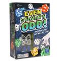 Even Steven's Odd Game Rules