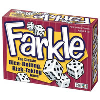 Farkle Game