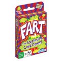 Fart Game Rules