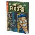 Fearsome Floors Game Rules