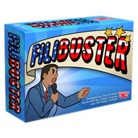 Filibuster Game
