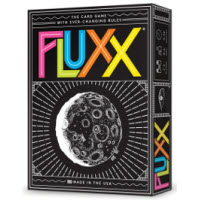 Fluxx Game