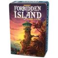 Forbidden Island Game Rules