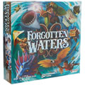Forgotten Waters Game Rules