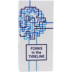 Forks In The Timeline Game