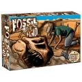 Fossil Find Game Rules