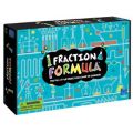 Fraction Formula Game Rules