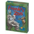 Frank's Zoo Game Rules