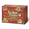 Free Range Fractions Game Rules
