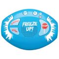 Freeze Up Game Rules