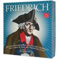 Friedrich Game Rules