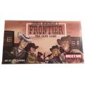 Frontier The Card Game Game Rules