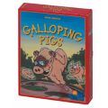 Galloping Pigs Game Rules