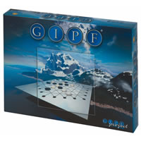 Gipf Board Game