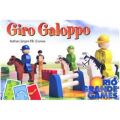 Giro Galoppo Game Rules