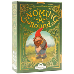 Gnoming A Round Game