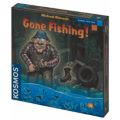 Gone Fishing Game Rules