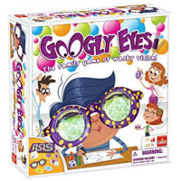 Googly Eyes Game