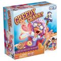 Greedy Granny Game Rules