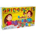 Gridopolis Game Rules