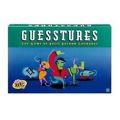 Guesstures Game Rules