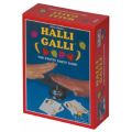Halli Galli Game Rules