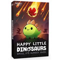 Happy Little Dinosaurs Game Rules