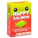 Happy Salmon Game Rules